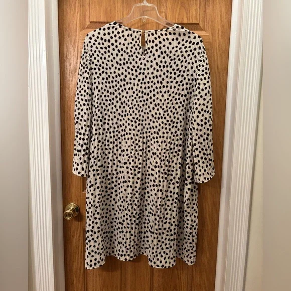 Cato - Black and Cream designed Shirt - Picture 2 of 10